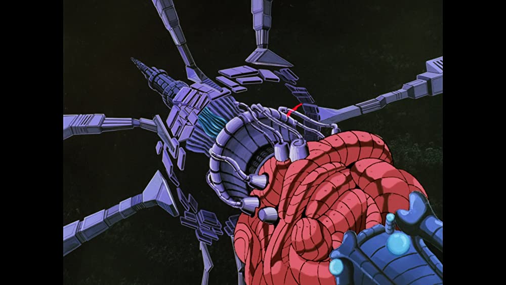 幻夢戦記レダの画像