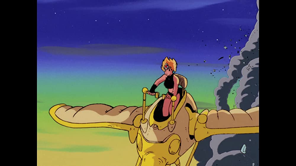 幻夢戦記レダの画像