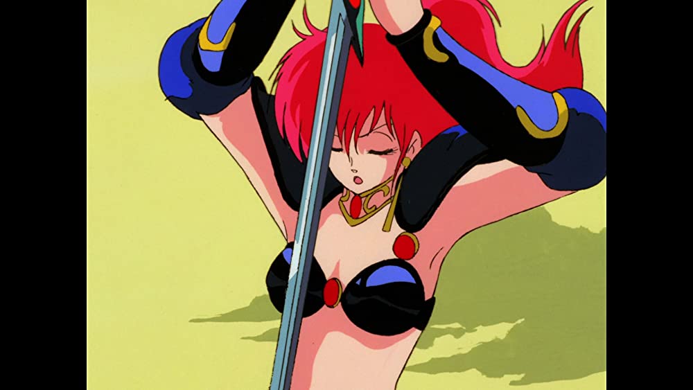 幻夢戦記レダの画像