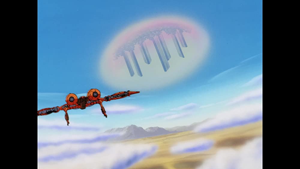 幻夢戦記レダの画像