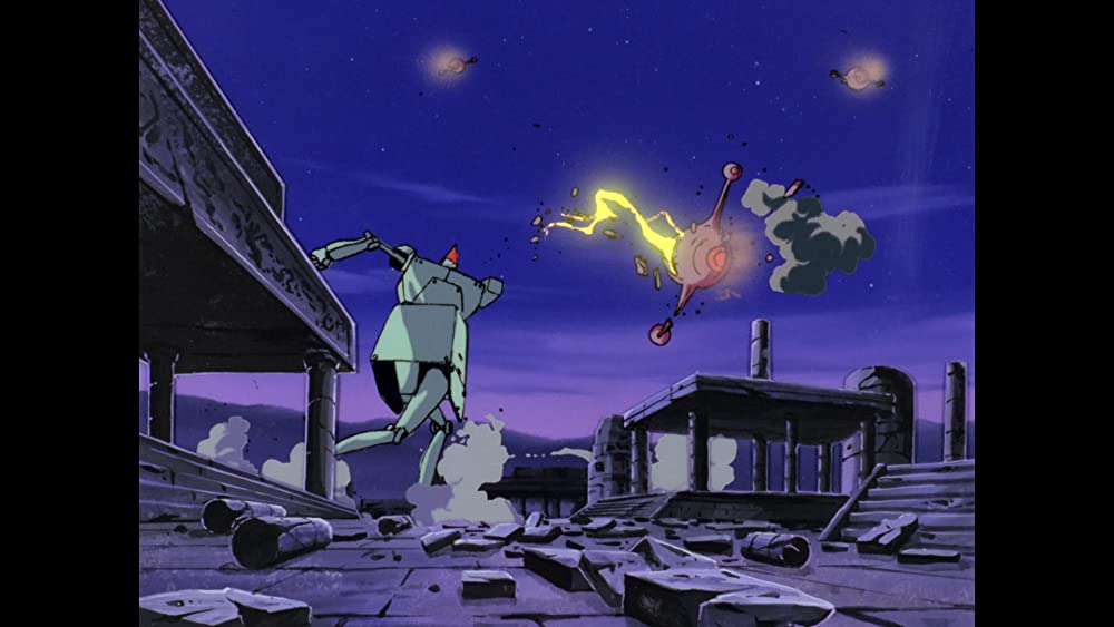 幻夢戦記レダの画像