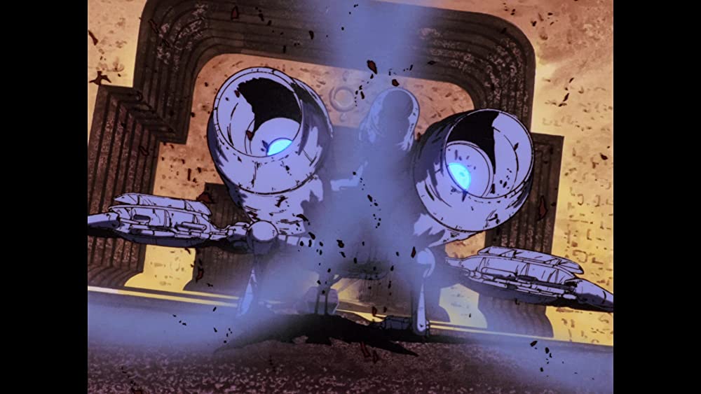 幻夢戦記レダの画像