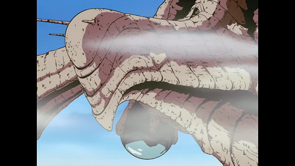 幻夢戦記レダの画像