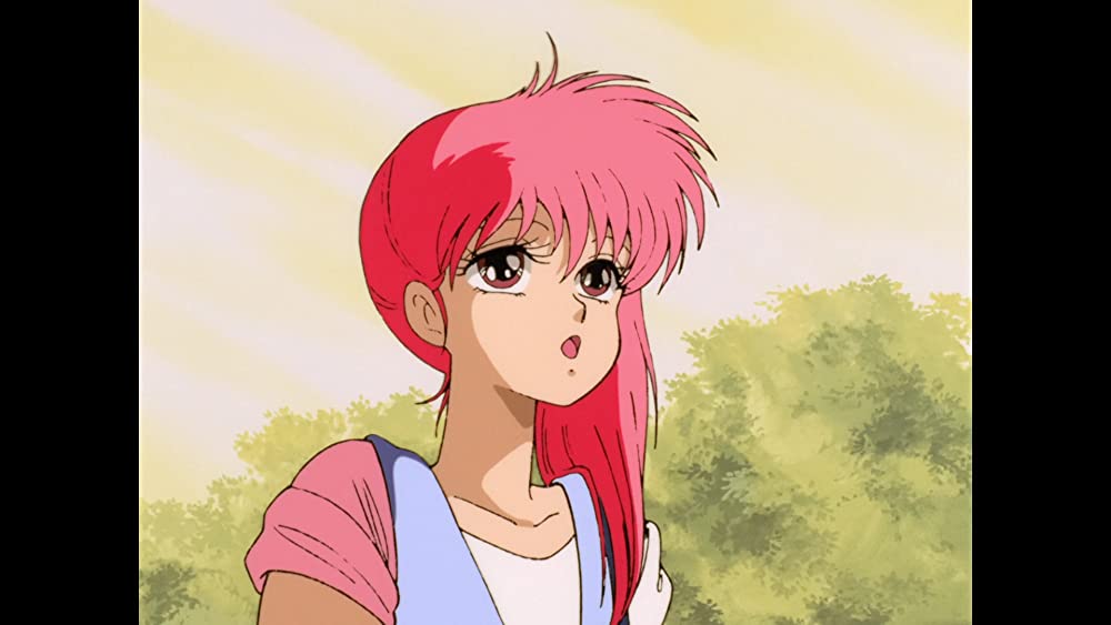 幻夢戦記レダの画像