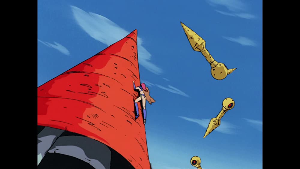 幻夢戦記レダの画像