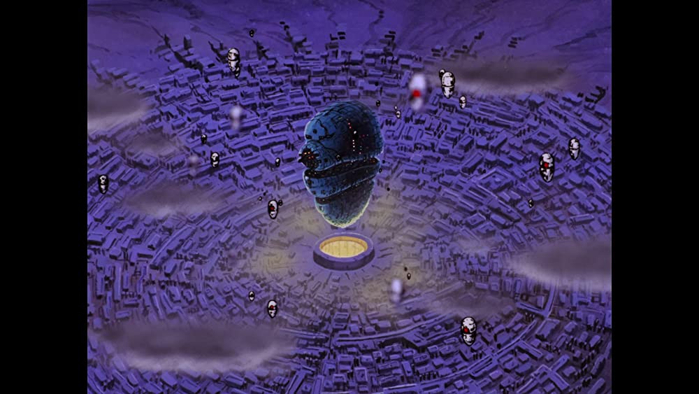 幻夢戦記レダの画像