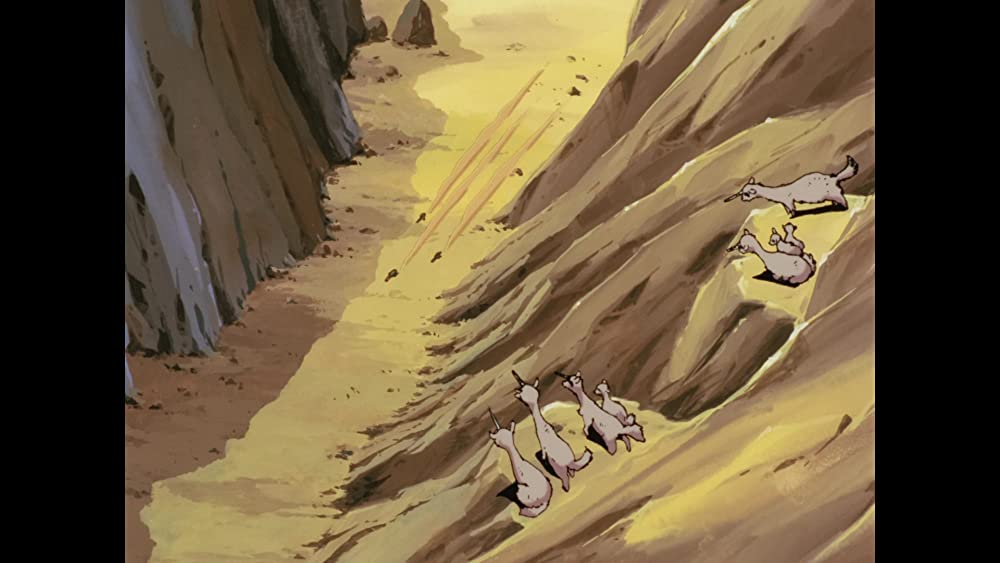 幻夢戦記レダの画像