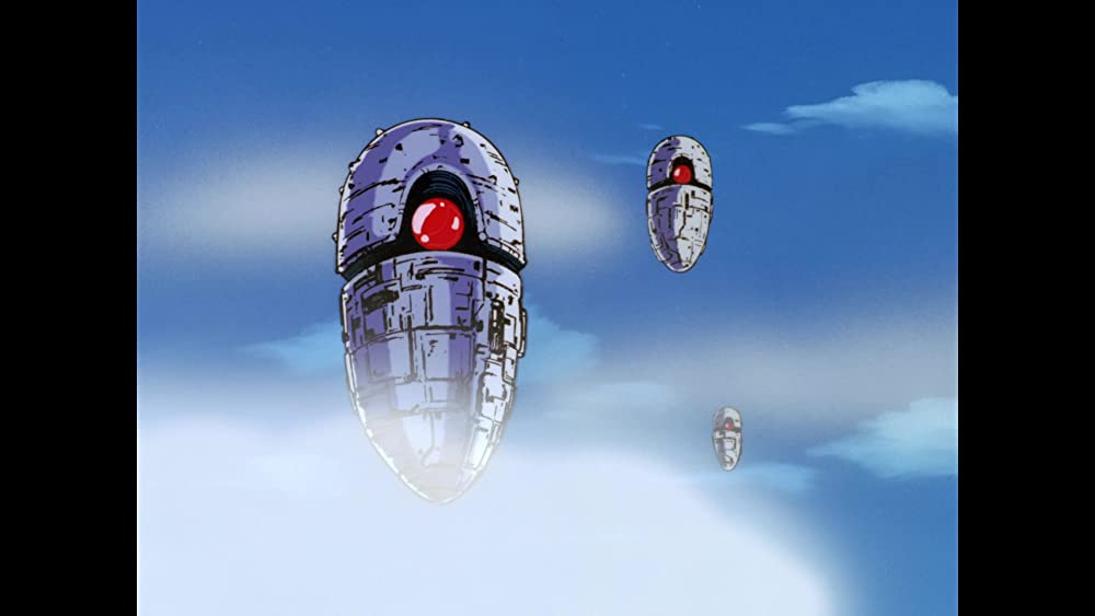 幻夢戦記レダの画像