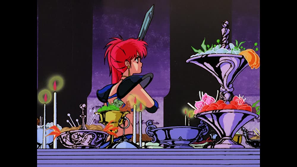 幻夢戦記レダの画像