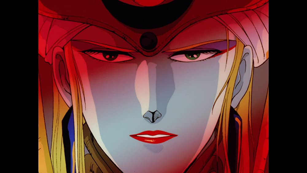 幻夢戦記レダの画像