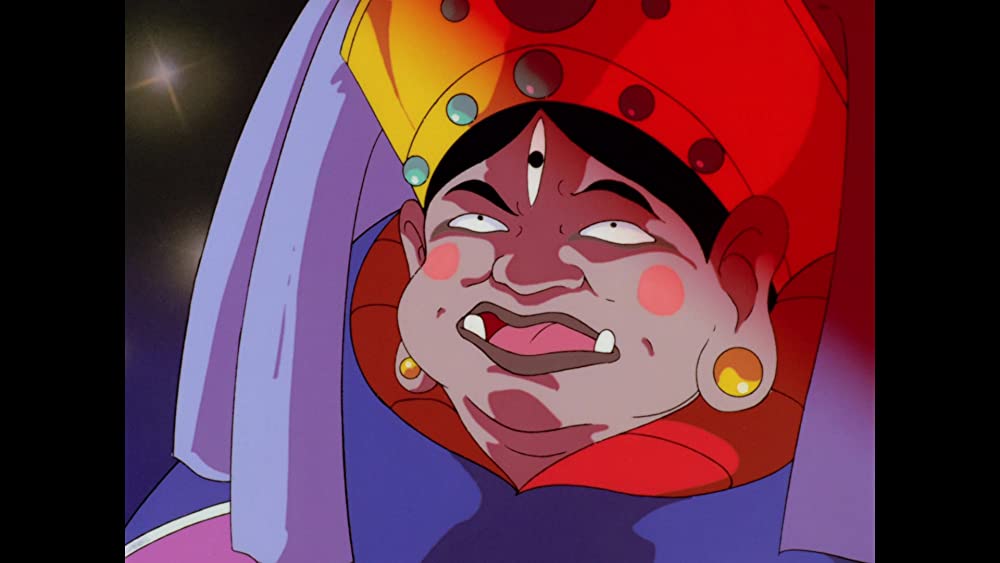 幻夢戦記レダの画像