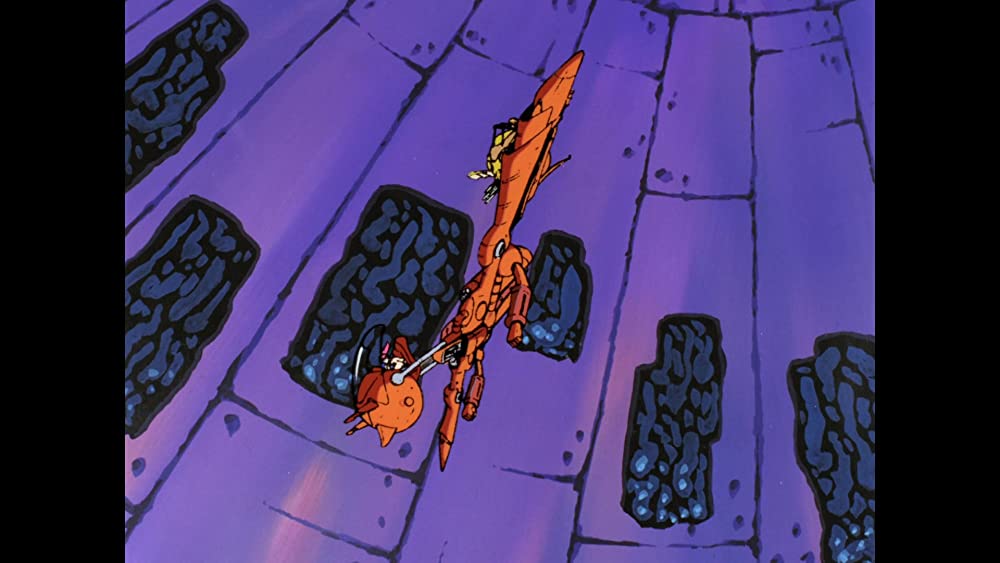 幻夢戦記レダの画像