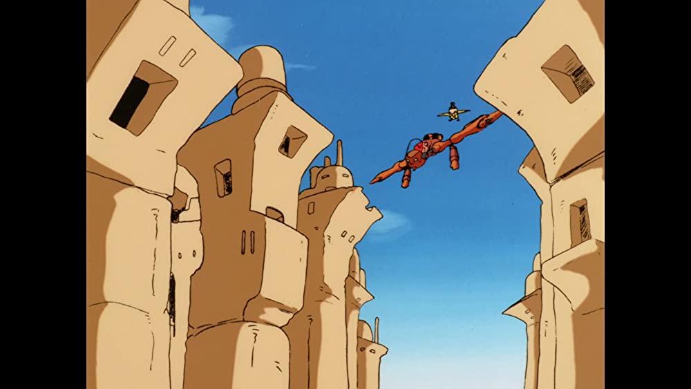 幻夢戦記レダの画像