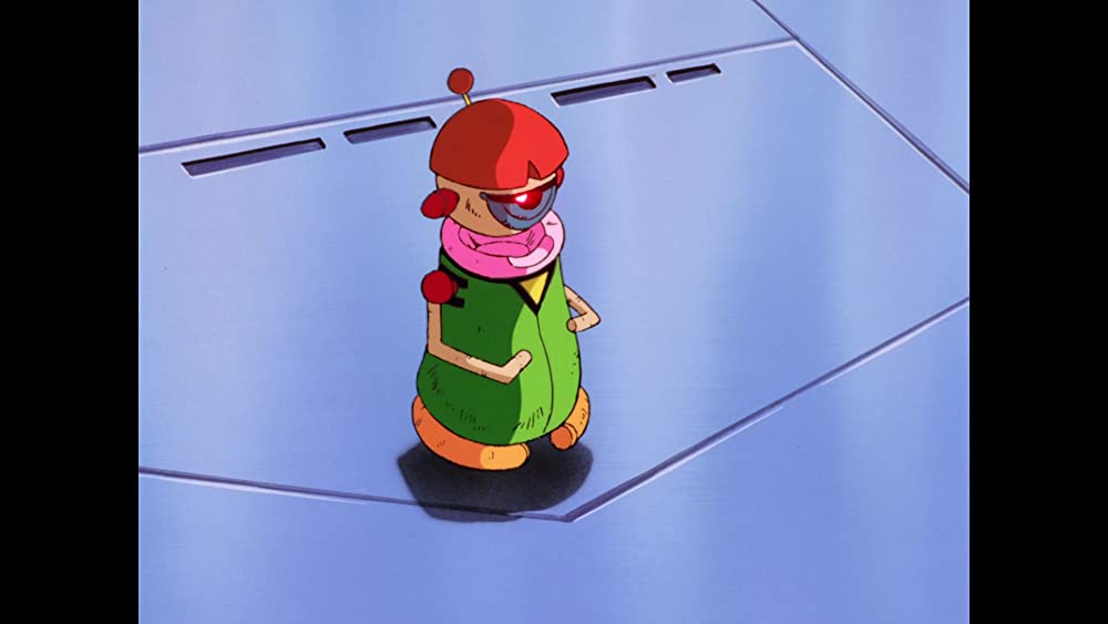 幻夢戦記レダの画像