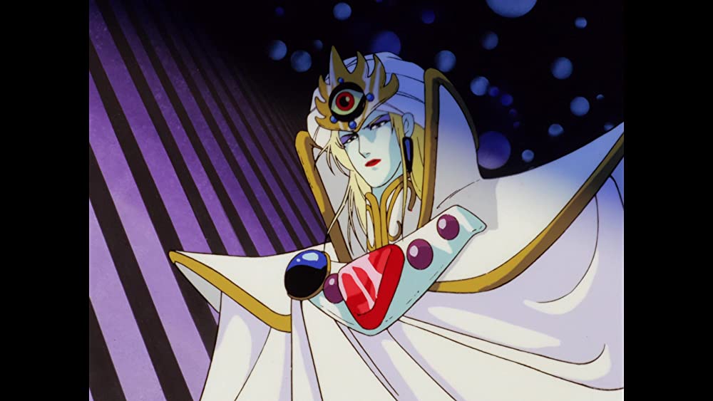 幻夢戦記レダの画像