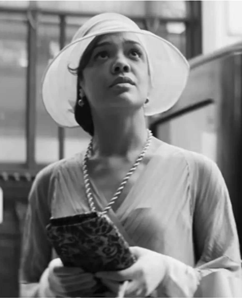 PASSING －白い黒人－の画像