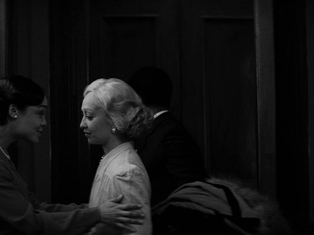 PASSING －白い黒人－の画像