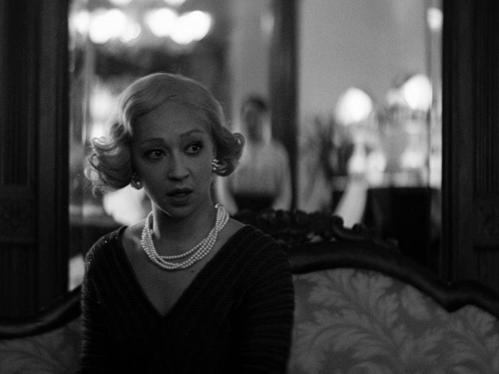 PASSING －白い黒人－の画像