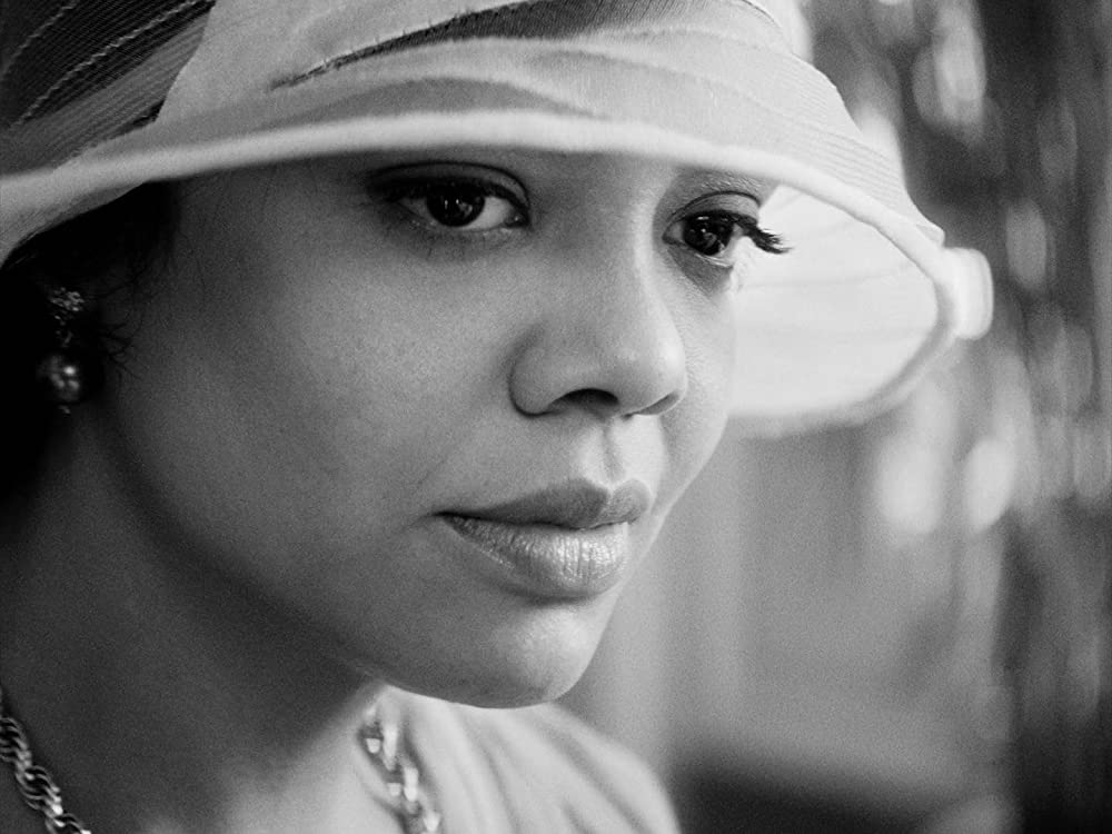 PASSING －白い黒人－の画像