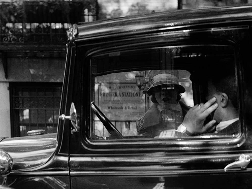 PASSING －白い黒人－の画像