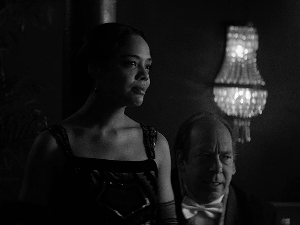 PASSING －白い黒人－の画像