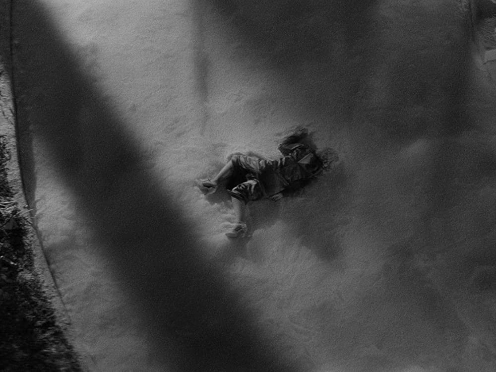 PASSING －白い黒人－の画像