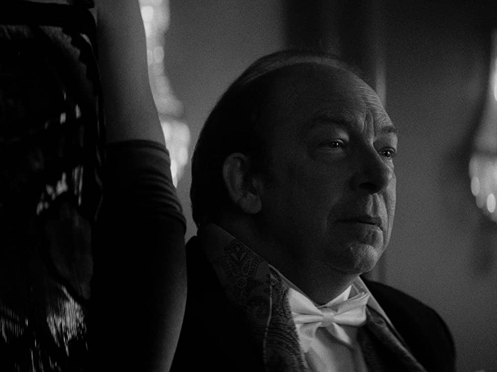 PASSING －白い黒人－の画像