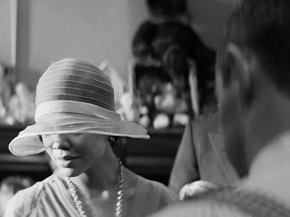 PASSING －白い黒人－の画像