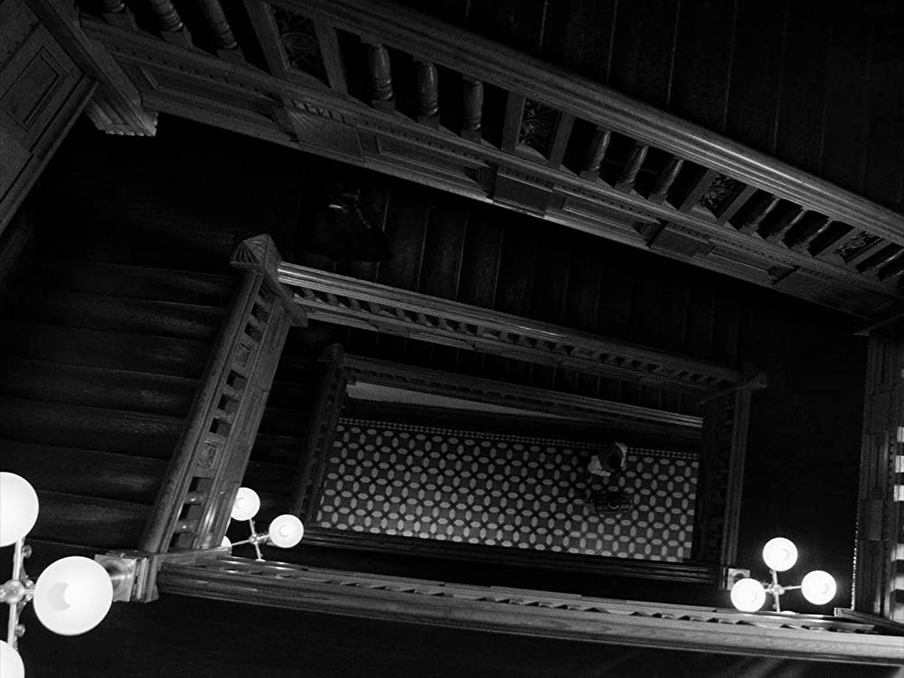 PASSING －白い黒人－の画像