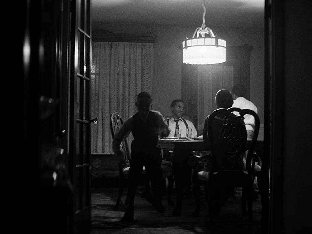 PASSING －白い黒人－の画像