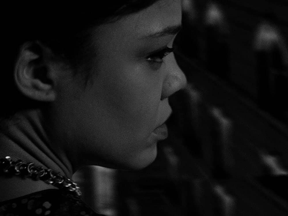 PASSING －白い黒人－の画像