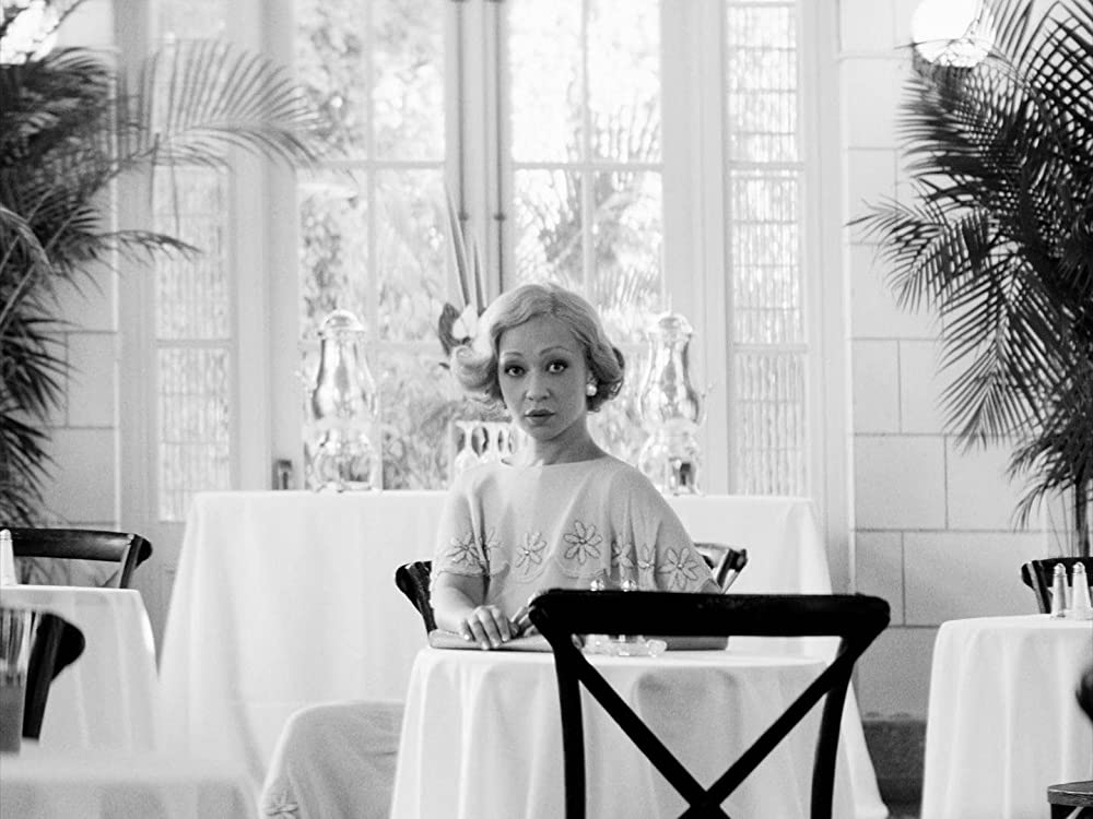 PASSING －白い黒人－の画像