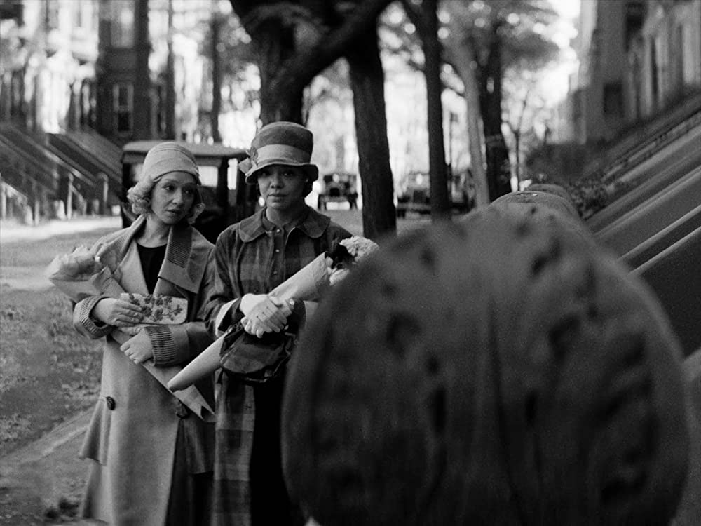 PASSING －白い黒人－の画像