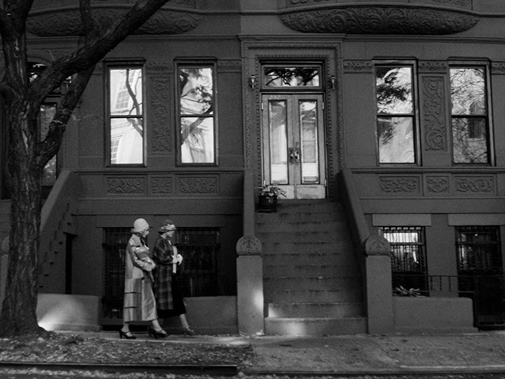 PASSING －白い黒人－の画像