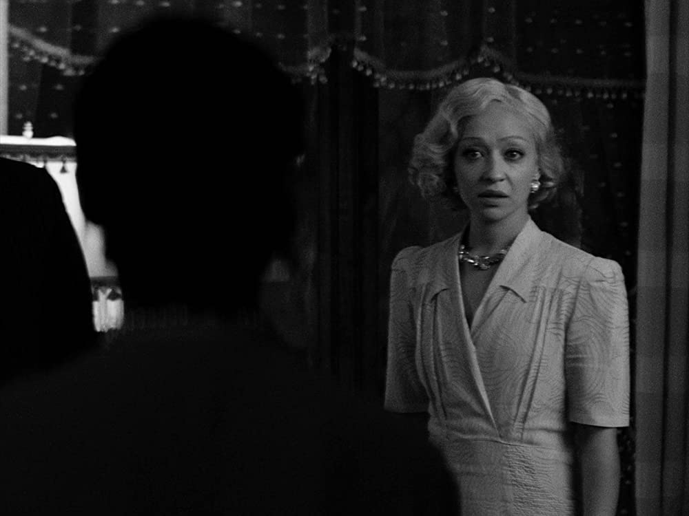 PASSING －白い黒人－の画像