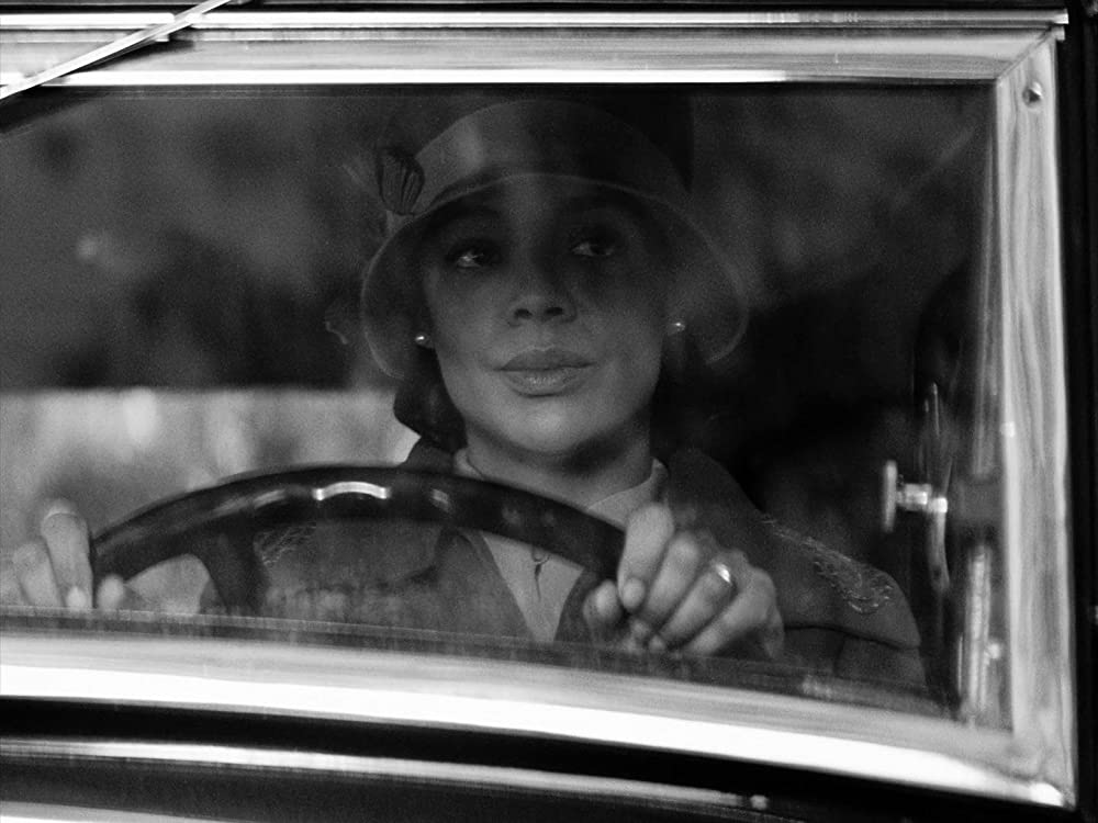 PASSING －白い黒人－の画像