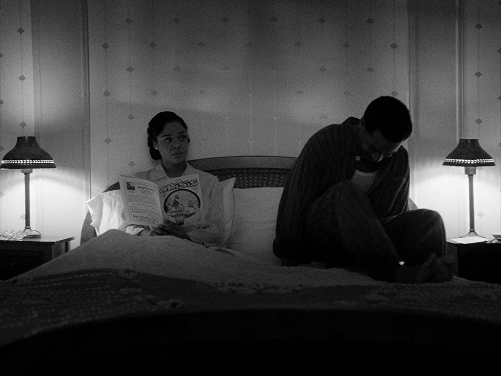 PASSING －白い黒人－の画像