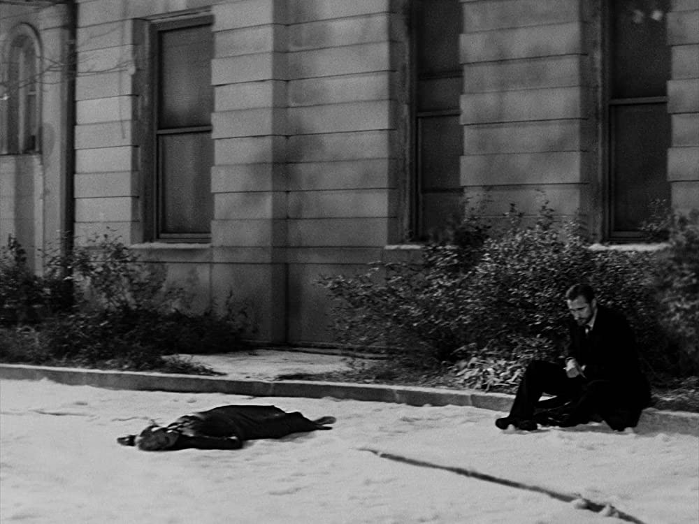 PASSING －白い黒人－の画像