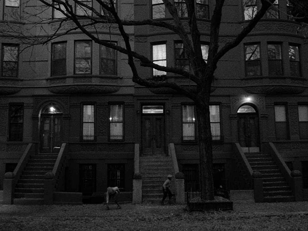 PASSING －白い黒人－の画像