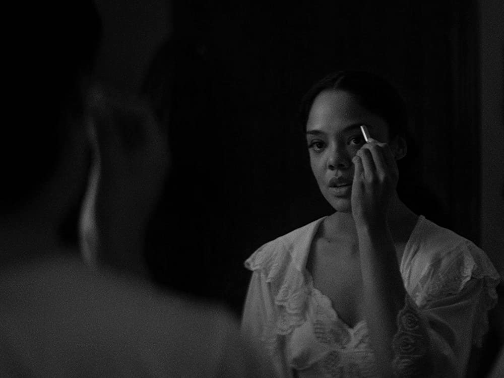 PASSING －白い黒人－の画像