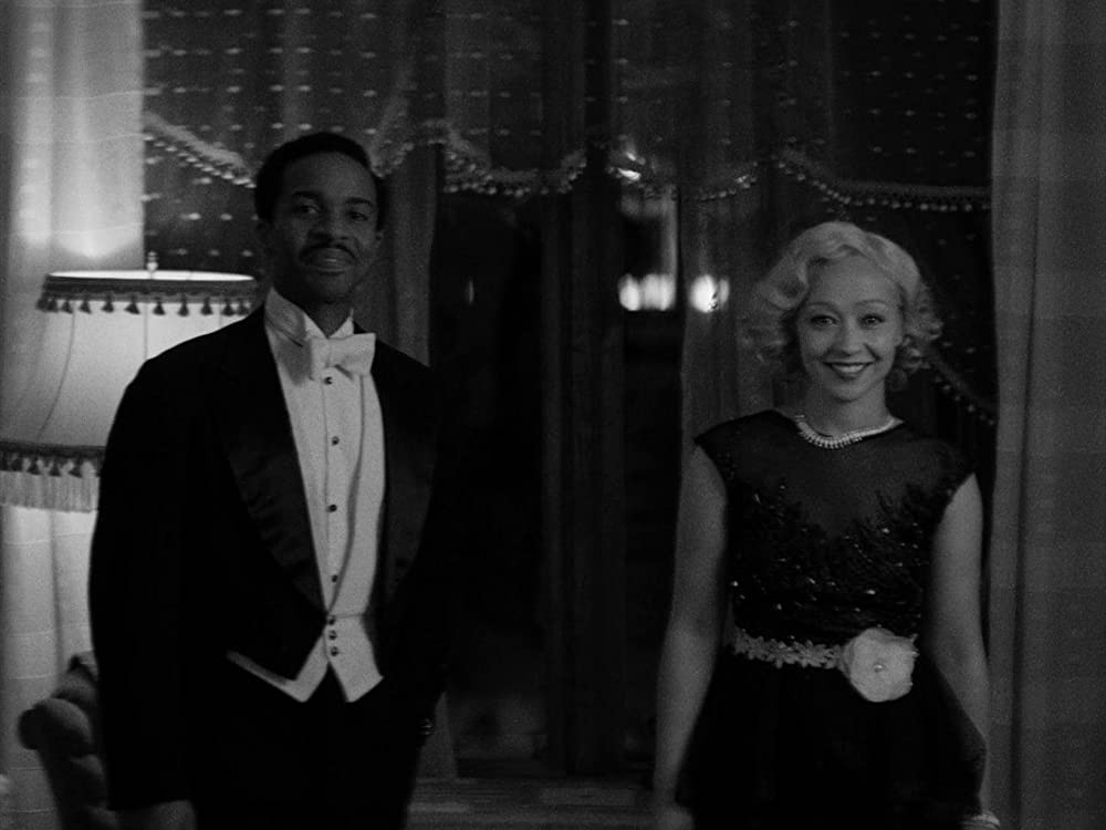 PASSING －白い黒人－の画像