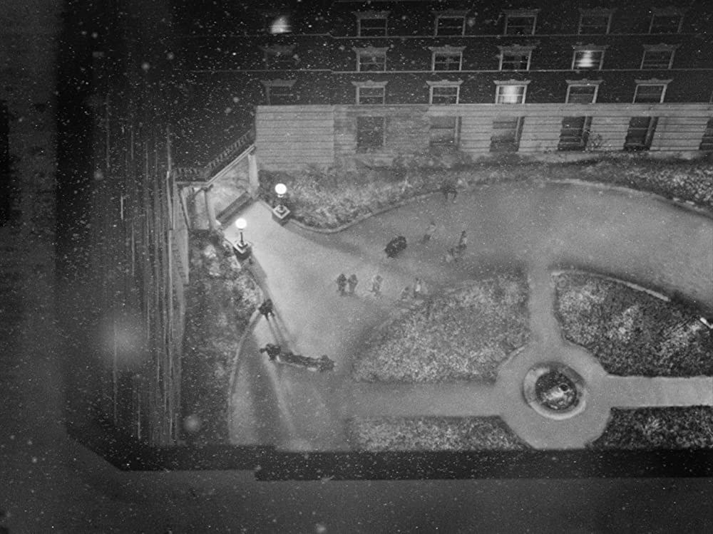 PASSING －白い黒人－の画像