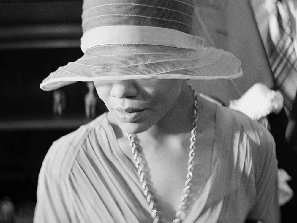 PASSING －白い黒人－の画像