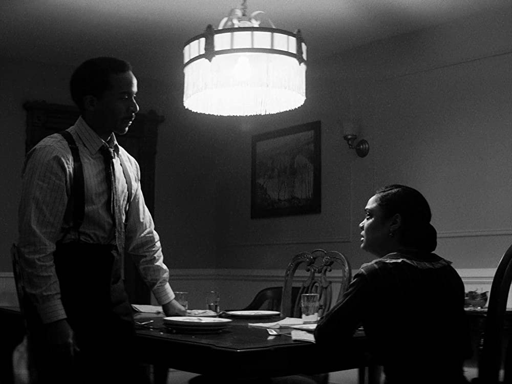 PASSING －白い黒人－の画像