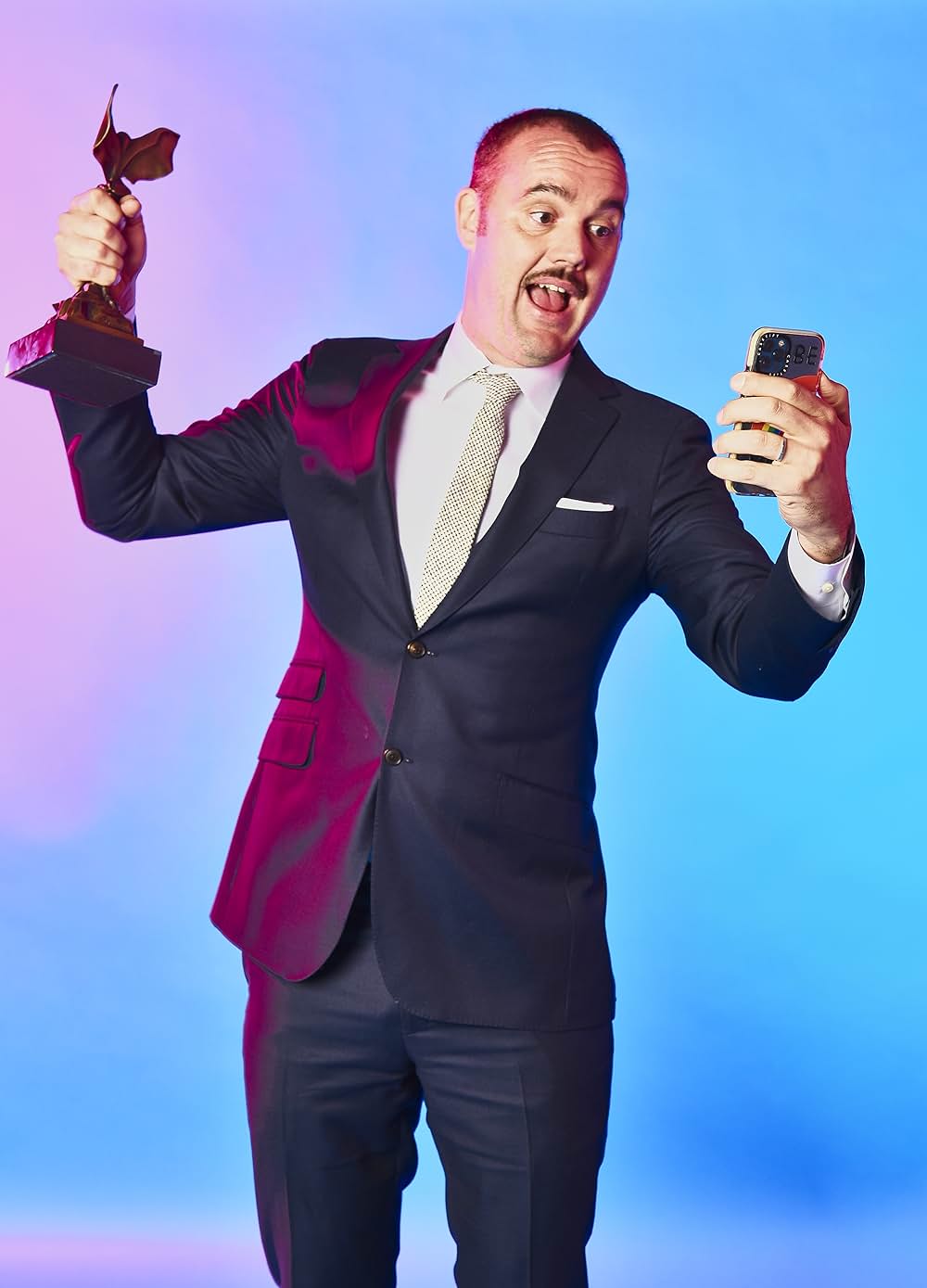 PASSING －白い黒人－の画像