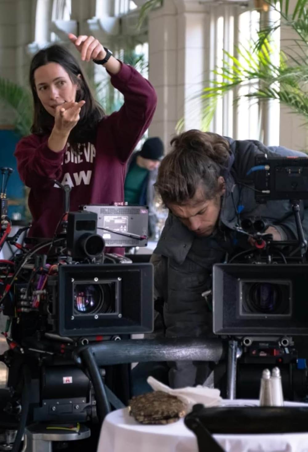 PASSING －白い黒人－の画像