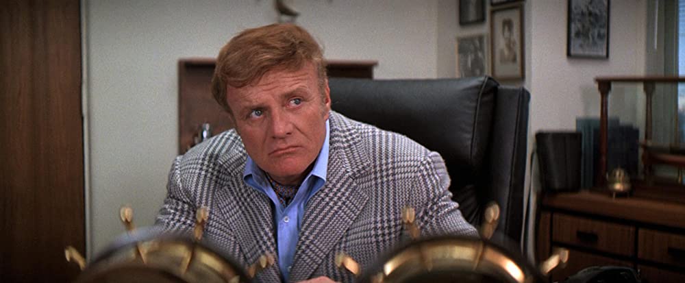 ザ・ヤクザの画像