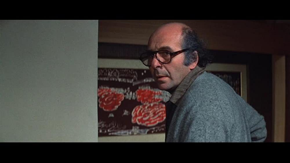 ザ・ヤクザの画像