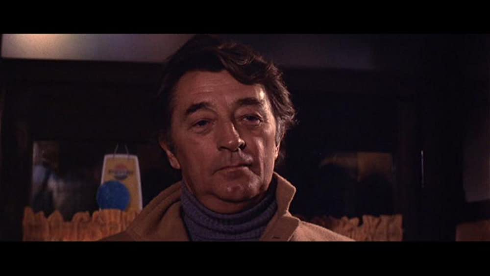 「ザ・ヤクザ」ロバート・ミッチャムの画像