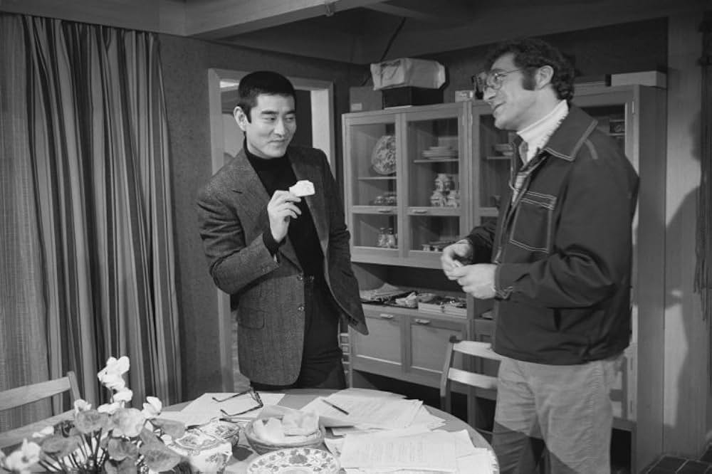 「ザ・ヤクザ」の画像